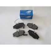 Alfa 156 Ön Fren Balatası 1997-2001 Meydan 12646624