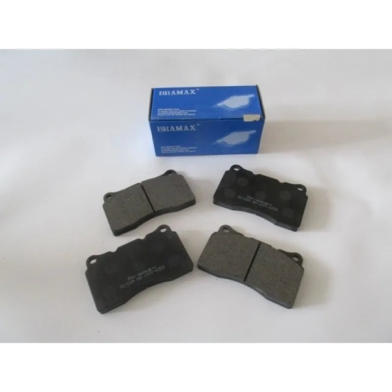 Giulietta Ön Fren Balatası 2009-2020 MYD 1983-6350