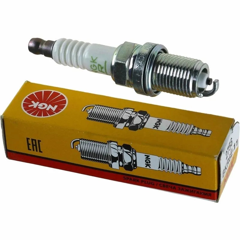 Sandero Ateşleme Bujisi 2008-2016 Ngk 7700101401