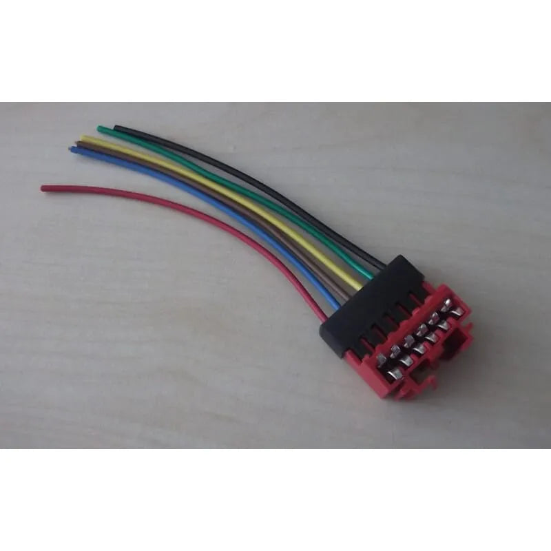 Doğan Stop Soketi 1988-2001 NUREL NMS510