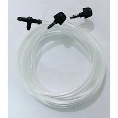 Kartal Cam Yıkama Memesi Ve Hortumu Takımı 1979-2001