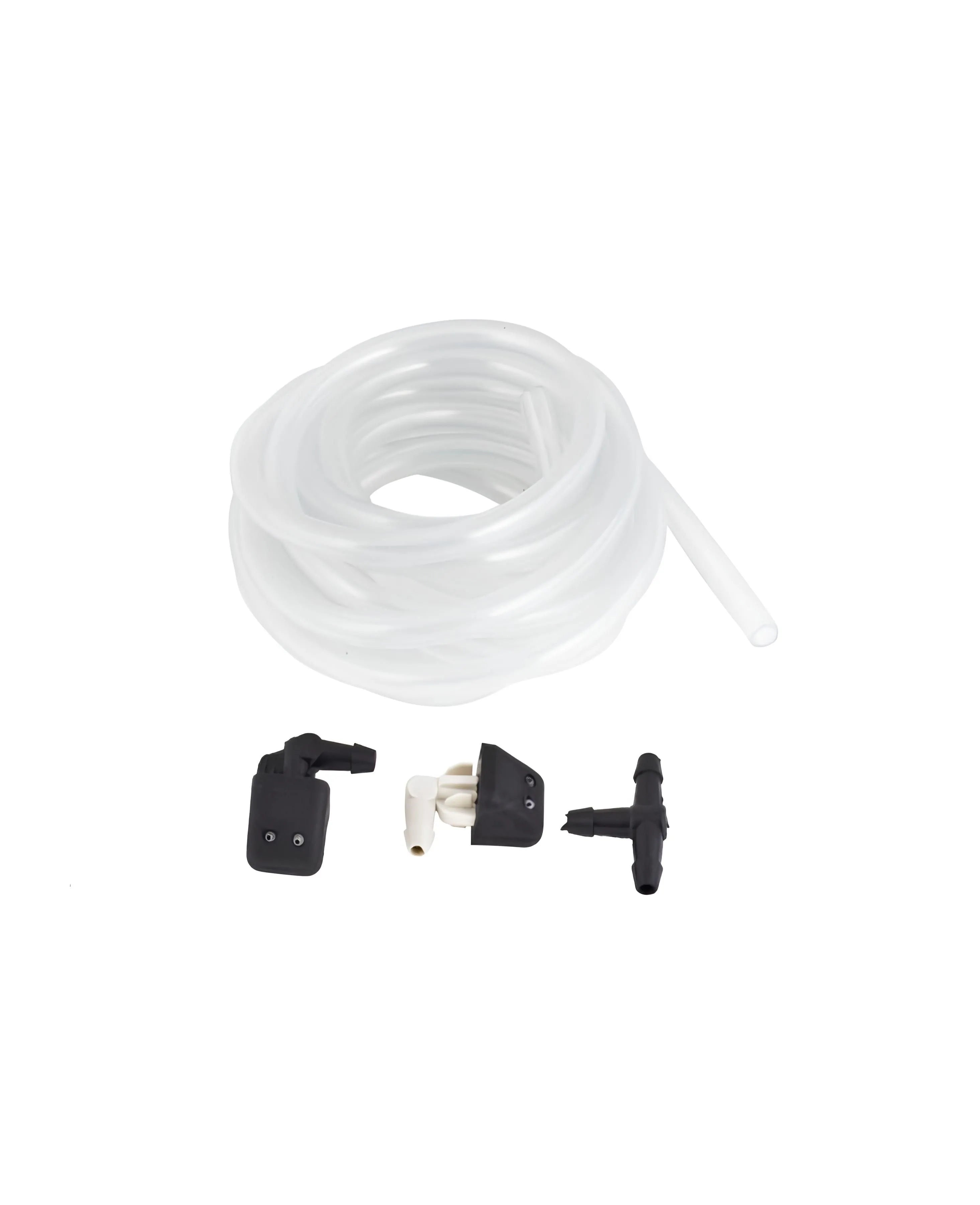 Renault 9 Cam Yıkama Memesi Ve Hortumu Takımı 1985-2000