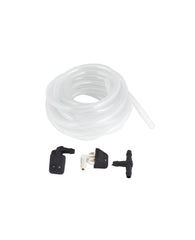 Renault 9 Cam Yıkama Memesi Ve Hortumu Takımı 1985-2000