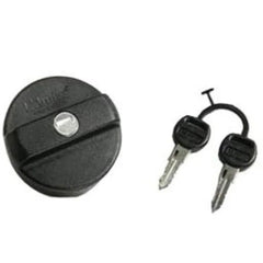 Şahin Yakıt Depo Kapağı 1979-2001 Nurel 64420196