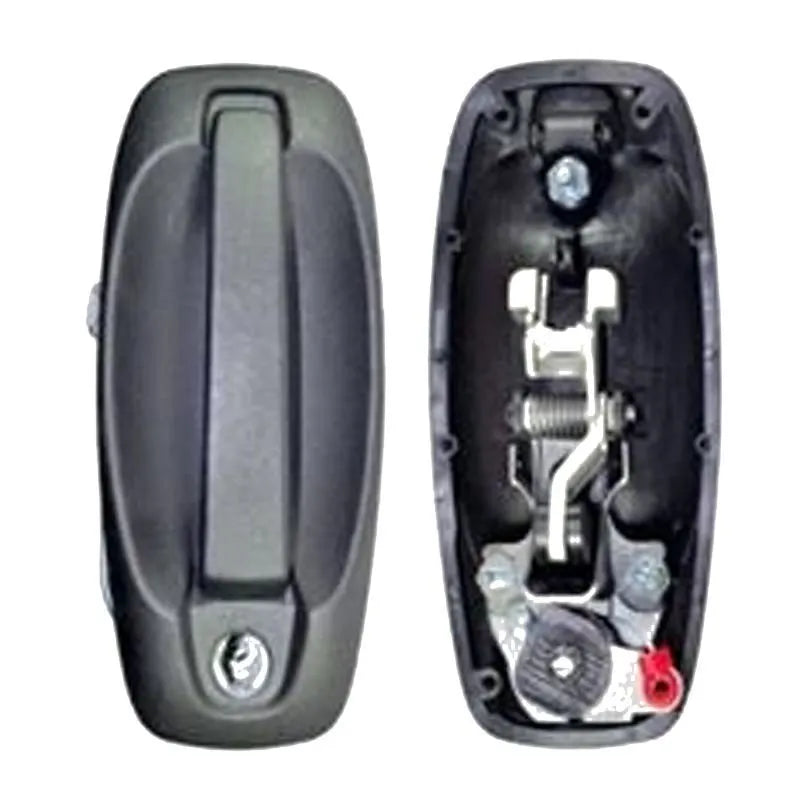 Fiorino Ön Kapı Dış Açma Kolu Sol 2007-2022 Oms 735460512