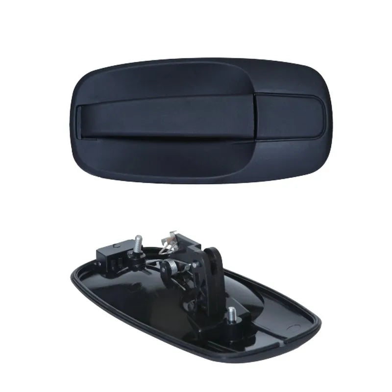 Trafic Bagaj Dış Açma Kolu Dış 2005-2014 Oms 8200283010