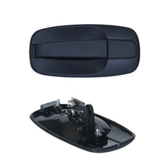 Trafic Bagaj Dış Açma Kolu Dış 2005-2014 Oms 8200283010