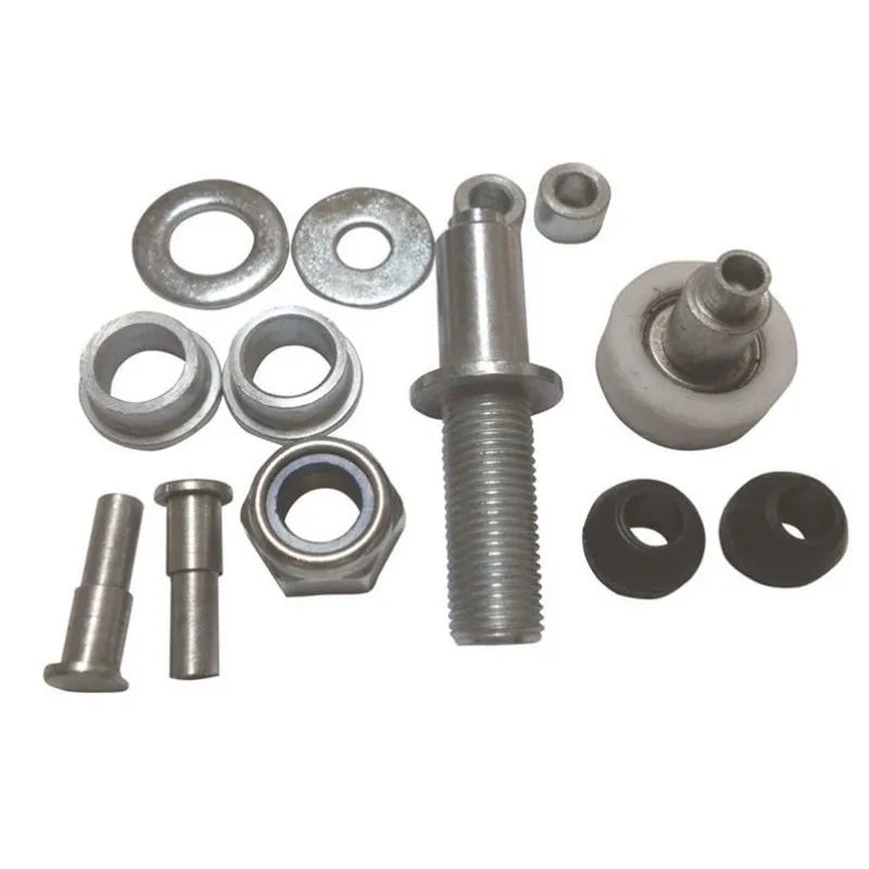 Ducato Sürgülü Kapı Ray Makarası 2007-2022 Oms 1344266080