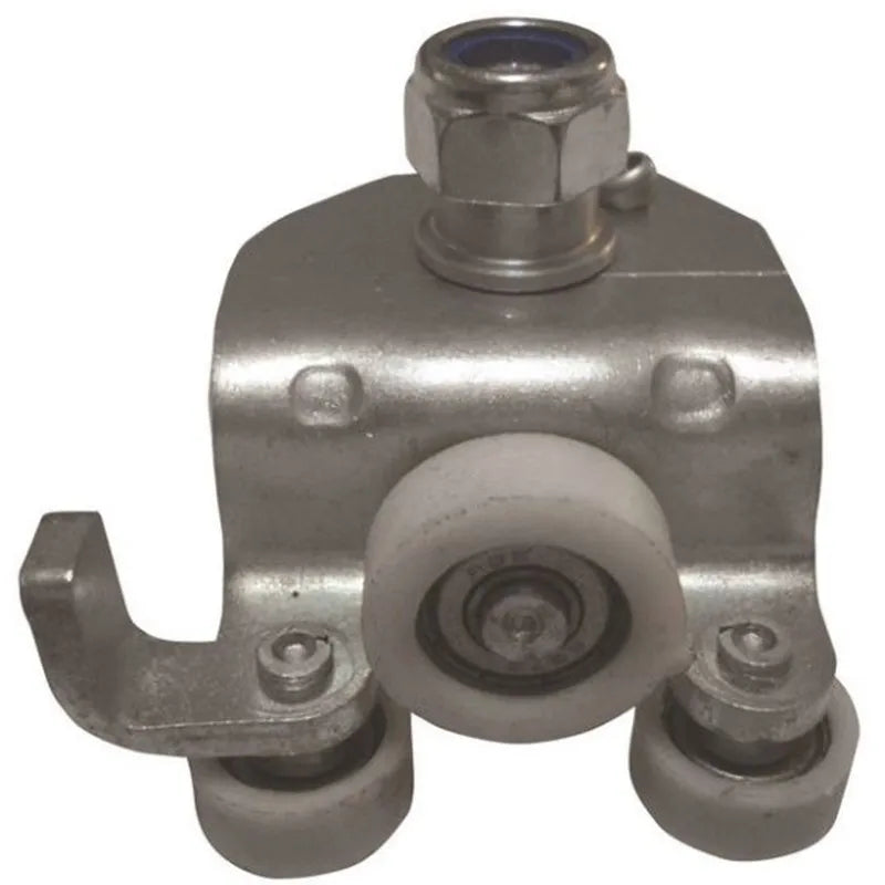 Ducato Sürgülü Kapı Ray Makarası 2007-2022 Oms 1344234080