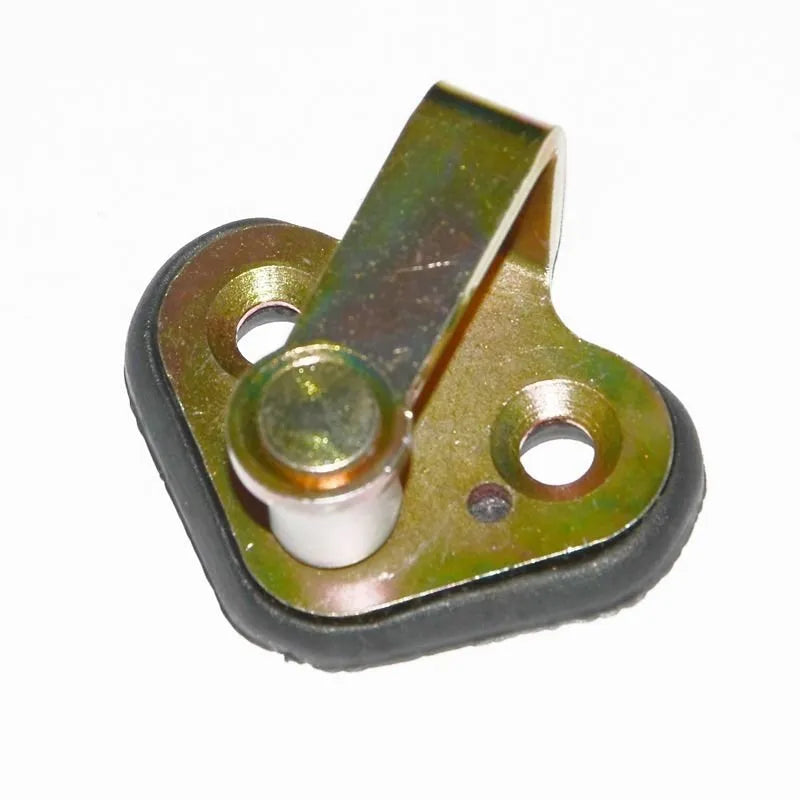 Clio Kapı Kilit Karşılığı 1999-2012 Oms 7700310536