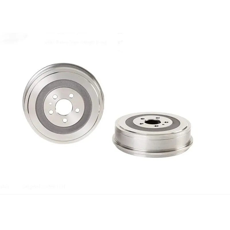 Scudo Arka Tekerlek Fren Kampanası 1995-2004