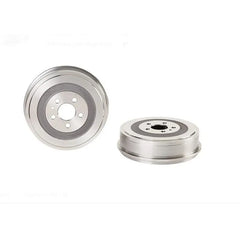 Scudo Arka Tekerlek Fren Kampanası 1995-2004