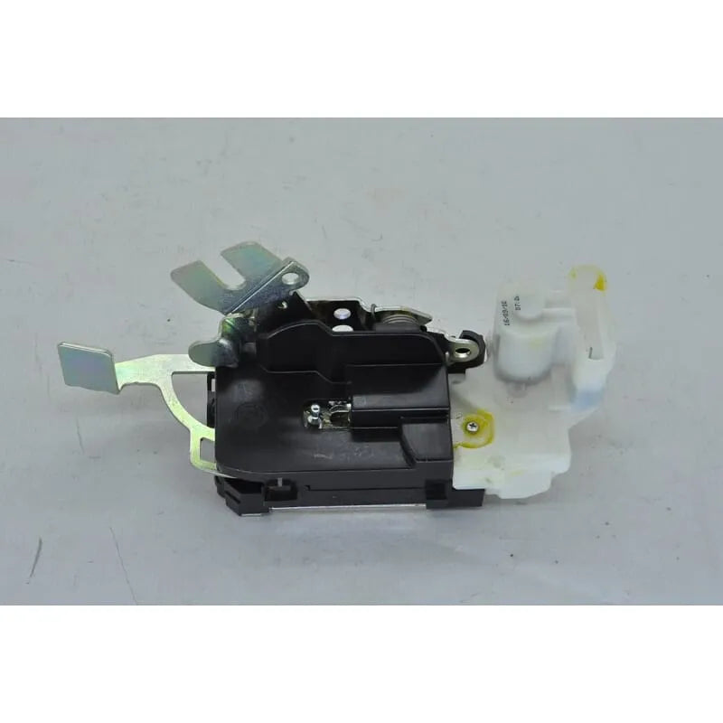 Ducato Bagaj Kilit Mekanizması Sağ 1995-2006