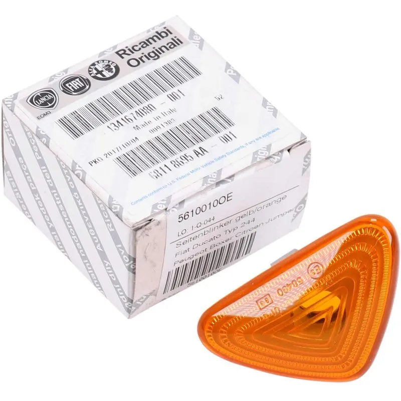 Ducato Çamurluk Sinyali 2001-2006 Tofaş 1341674080