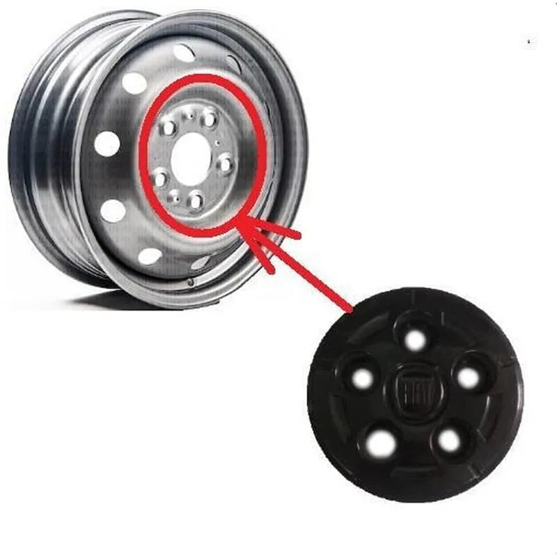 Ducato Jant Kapağı 2007-2014 Tofaş 1352633080