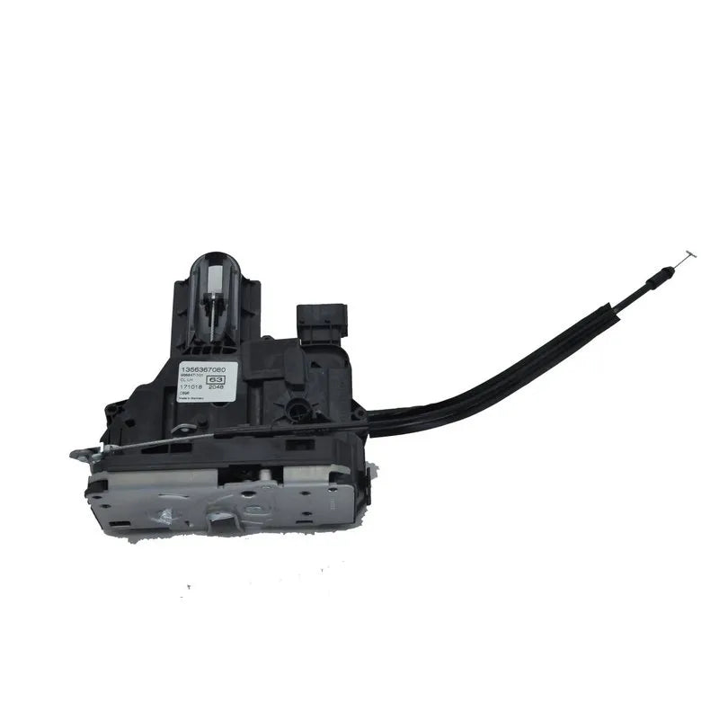 Fiorino Bagaj Kilit Mekanizması Sol 2007-2022