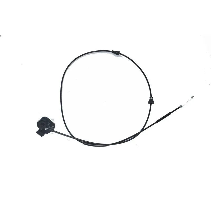 Fiorino Ön Motor Kaputu Kilit Açma Teli 2007-2022
