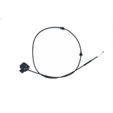 Fiorino Ön Motor Kaputu Kilit Açma Teli 2007-2022