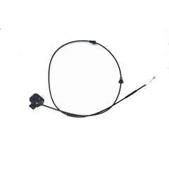 Fiorino Ön Motor Kaputu Kilit Açma Teli 2007-2022