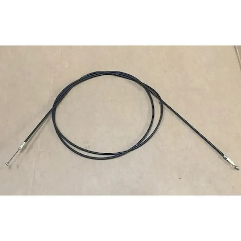 Palio Bagaj Kapak Kilit Açma Teli 1997-2015 Lancia 46417708