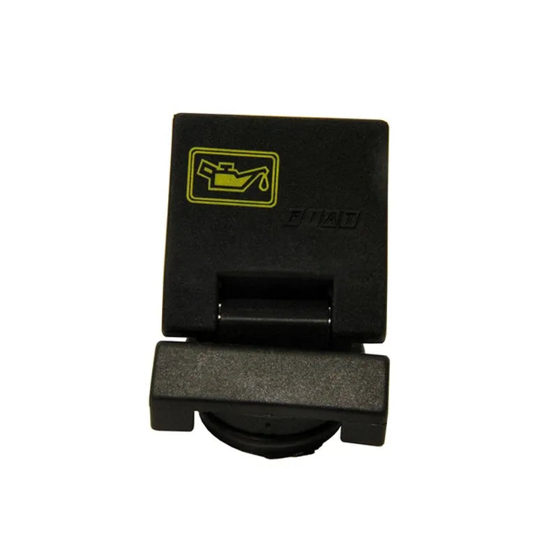 Brava Motor Yağ Dolum Kapağı 1997-2003 Tofaş 46421629