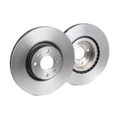 Linea Ön Fren Diski 2007-2015 Tofaş 46455892