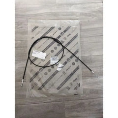 Punto Motor Kaputu Kilit Açma Teli 2003-2005 OPAR 46524761