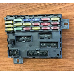Brava Sigorta Kutusu 1997-2003 Tofaş 46533389