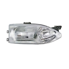 Palio Ön Far Komple 1997-2001 Tofaş 46539509