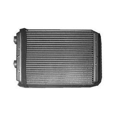 Doblo Kalorifer Radyatörü 2001-2010 Tofaş 46722928