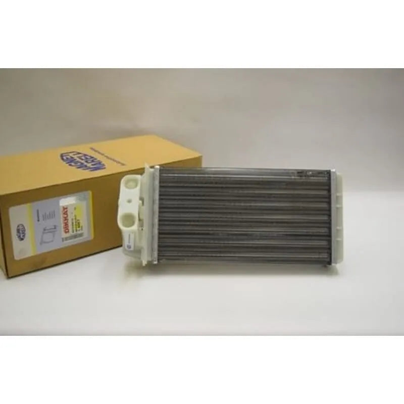 Albea Kalorifer Radyatörü 2002-2013 Tofaş 46723061