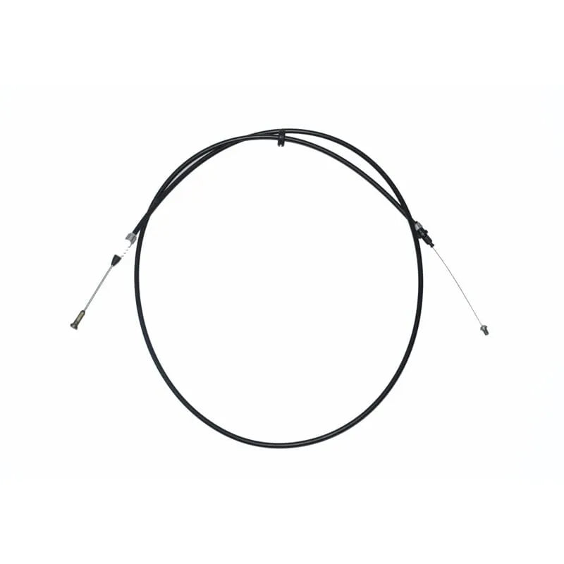 Palio Motor Kaputu Kilit Açma Teli 1997-2001 Tofaş 46736816