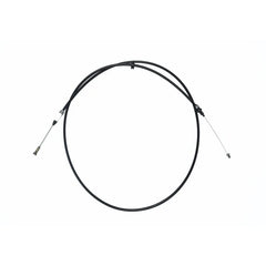 Palio Motor Kaputu Kilit Açma Teli 1997-2001 Tofaş 46736816