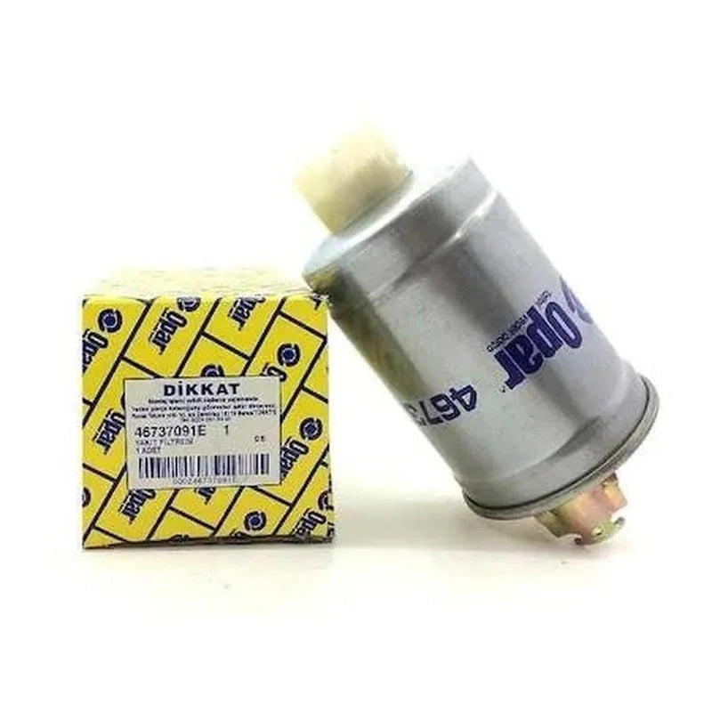 Albea Mazot Filtresi 2002-2013 Tofaş 46737091