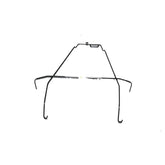 Doblo Stepne Beşiği 2001-2005 Tofaş 46754342