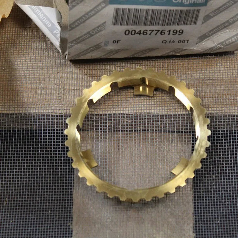 Siena Senkromeç Sarısı 1997-2002 Tofaş 46776199