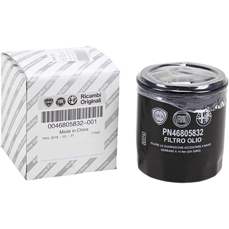 Stilo Yağ Filtresi 2003-2006 Tofaş 46805832