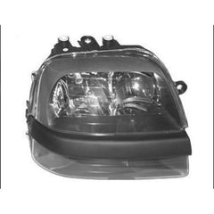 Doblo Ön Far Komple 2001-2005 Tofaş 46807769