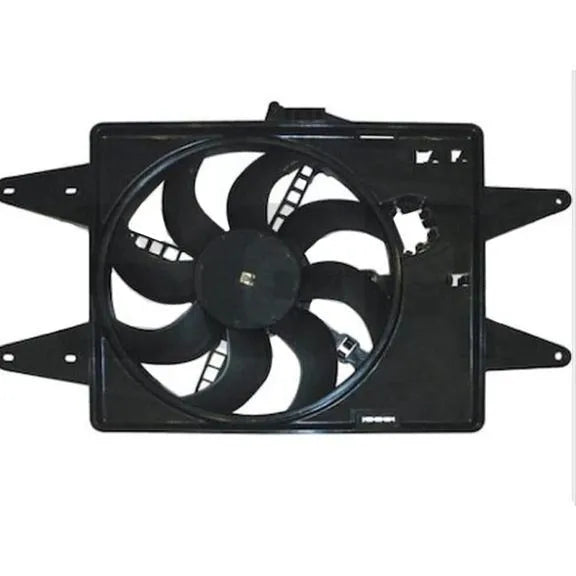 Doblo Fan Motoru Komple 2001-2005 Tofaş 46810057