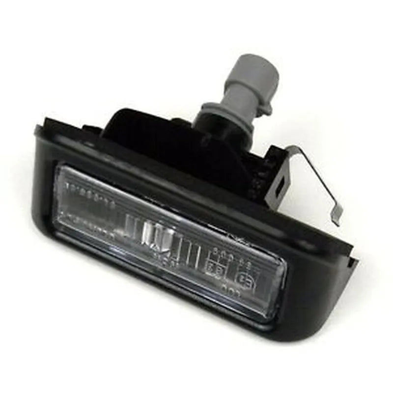 Doblo Plaka Lambası 2001-2010 Tofaş 46814089