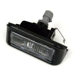 Doblo Plaka Lambası 2001-2010 Tofaş 46814089