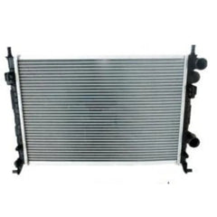 Albea Motor Su Radyatörü 2002-2013 Tofaş 46819261