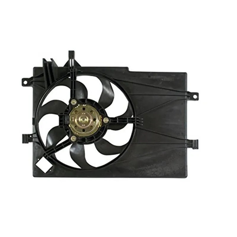 Albea Fan Motoru Komple 2002-2013 Tofaş 46826696