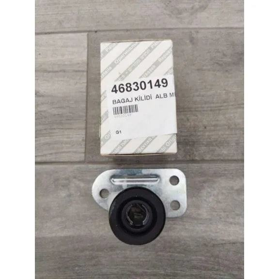 Albea Arka Bagaj Kilit Mekanizması Dış 2002-2013