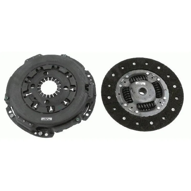 Ducato Debriyaj Seti ( Baskı, Balata ) 2001-2022