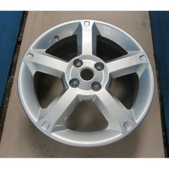 Grande Punto Çelik Jant 2005-2015 Tofaş 50901340