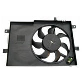 Stilo Fan Motoru Komple 2003-2006 Tofaş 51702435
