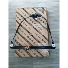 Strada Ön Cam Krikosu Sol 2005-2011 OPAR 51716309