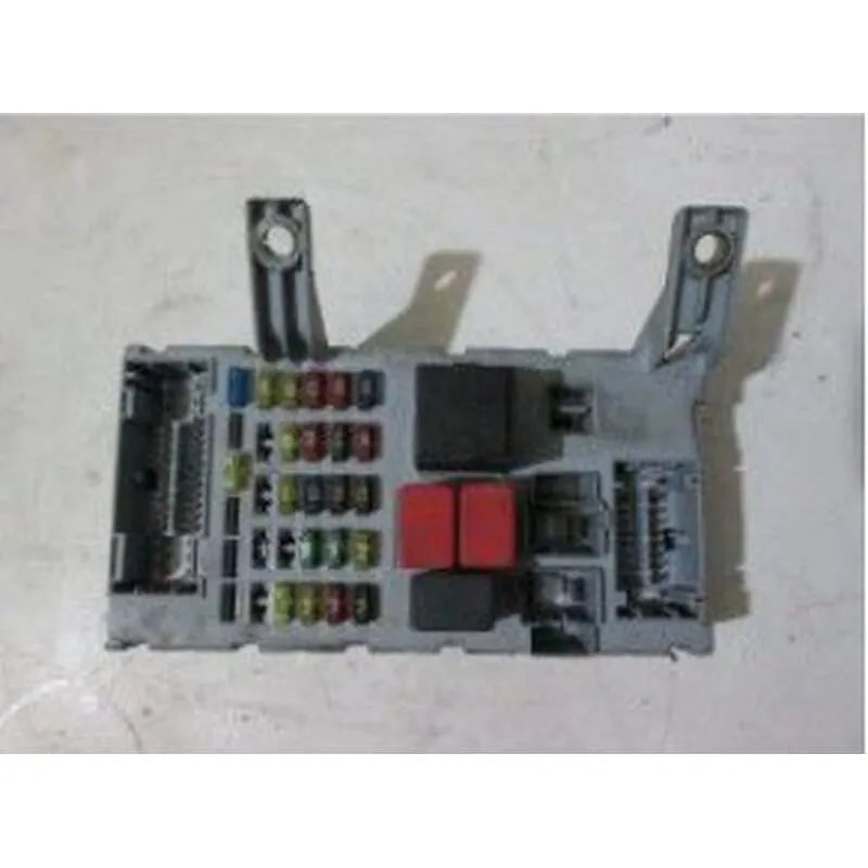 Albea Sigorta Kutusu 2002-2013 Tofaş 46765990