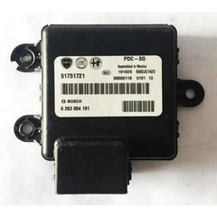 Grande Punto Park Sensörü Beyni 2005-2015 Tofaş 51751721